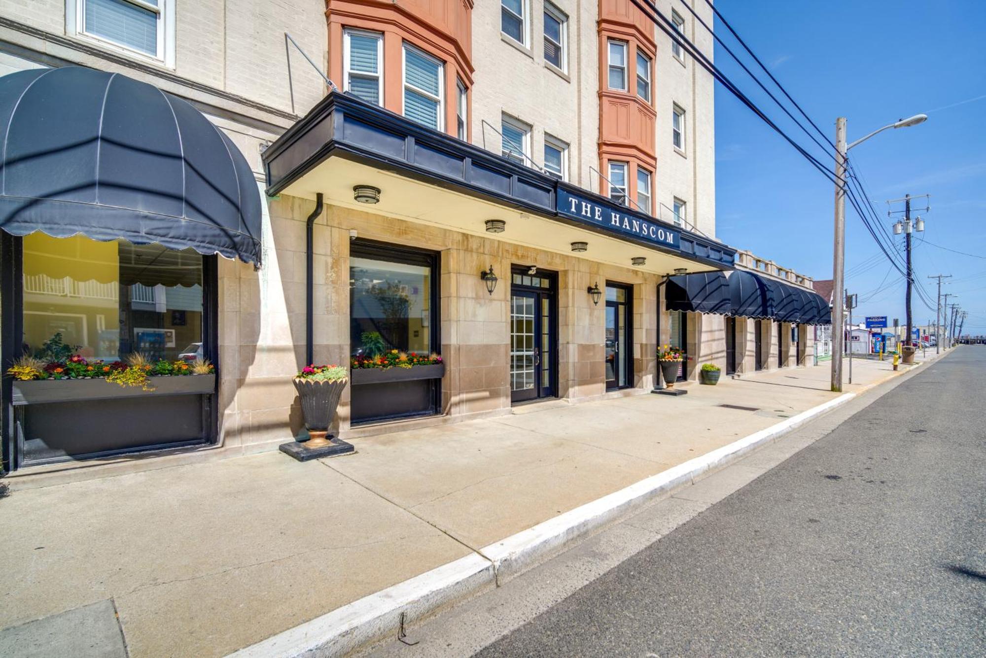 Ocean City Hideaway Walk To Boardwalk And Beach! מראה חיצוני תמונה