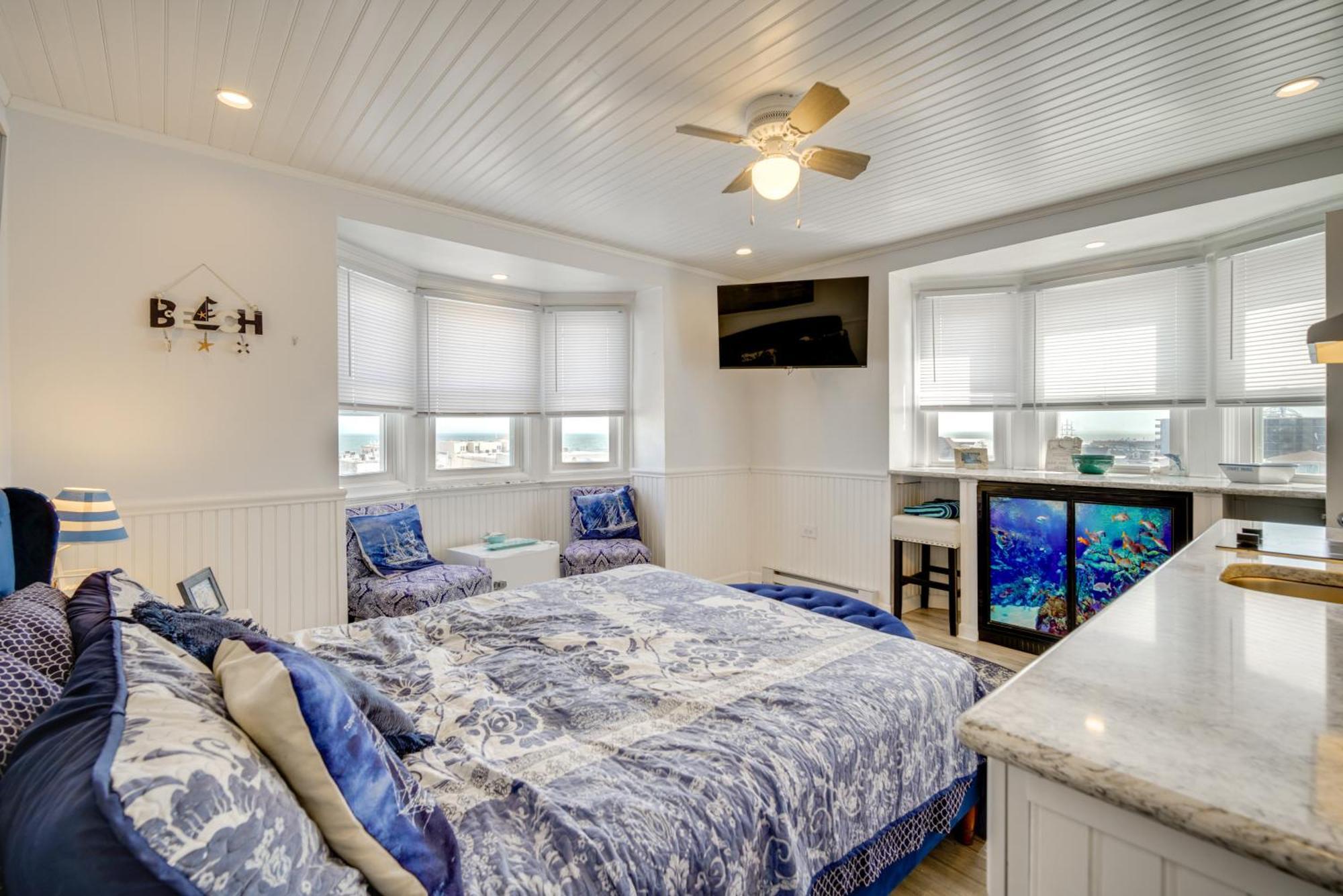 Ocean City Hideaway Walk To Boardwalk And Beach! מראה חיצוני תמונה